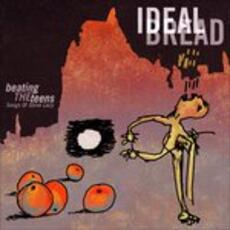 CD Beating the Teens. Songs of Steve Lacy Ideal Bread