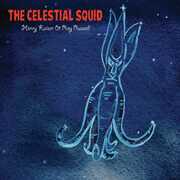 CD Celestial Squid Henry Kaiser