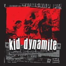 Vinile Kid Dynamite Kid Dynamite
