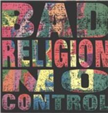 Vinile No Control Bad Religion