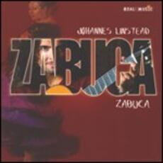 CD Zabuca Johannes Linstead