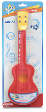 Giocattolo Chitarra Classica Con 4 Corde Di Nylon Bontempi