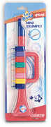 Giocattolo Tromba A 8 Tasti/Note Colorati Bontempi