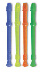 Giocattolo Flauto Colorato 313810 Bontempi