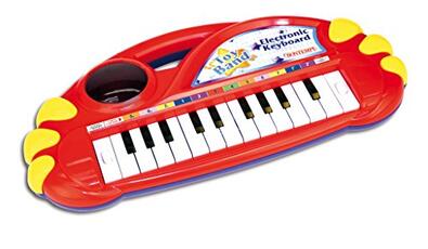 Giocattolo Tastiera Elettronica Da Tavolo Mkl 2230.2 Import