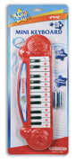 Giocattolo Bontempi 12 2405. Tastierina 24 Tasti Bontempi