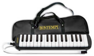 Giocattolo Bontempi 33 3250. Clavietta A 32 Tasti Con Valigetta Bontempi