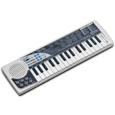 Giocattolo Organo da 32 tasti Bontempi