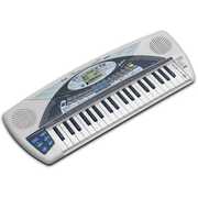 Giocattolo Digital Keyboard 40 Midi Keys With Method And Music Book Bontempi