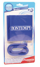 Giocattolo Accessori. Custodia e Tubo Flessibile per Clavietta Mp426.2. Bontempi (65 2500) Bontempi