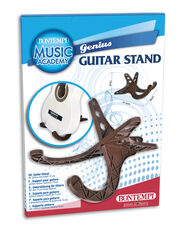 Giocattolo Bontempi 66 2005. Supporto Per Chitarra Bontempi
