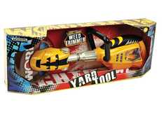 Giocattolo Decespugliatore Luci Suoni Lanard Toys