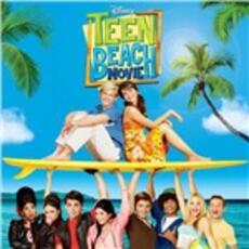 CD Teen Beach Movie (Colonna Sonora)