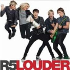 CD Louder R5