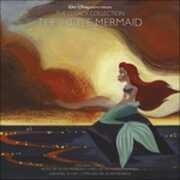 CD Little Mermaid (Colonna Sonora)