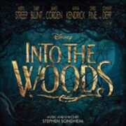 CD Into the Woods (Colonna sonora) Stephen Sondheim