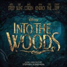 CD Into the Woods (Colonna Sonora) Stephen Sondheim
