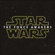 CD Star Wars. The Force Awakens (Colonna Sonora) John Williams