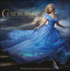 CD Cenerentola (Colonna sonora) Patrick Doyle