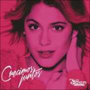 CD Crecimos Juntos (Colonna Sonora) Violetta