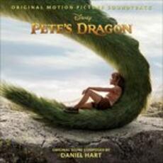 CD Pete's Dragon (Colonna sonora) Daniel Hart