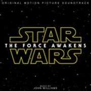 CD Star Wars the Force Awakens (Colonna Sonora) John Williams