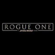 CD Rogue One. a Star Wars Story (Colonna sonora)