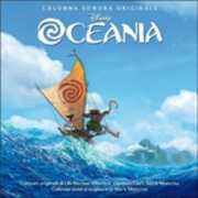 CD Oceania (Colonna Sonora)