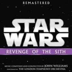 CD Star Wars. Revenge of the Sith (Colonna Sonora)