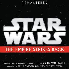 CD Star Wars. The Empire Strikes Back (Colonna sonora)
