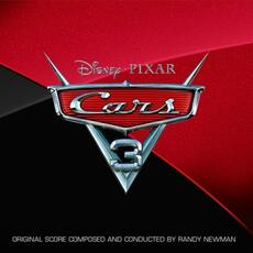 CD Cars 3. Score (Colonna Sonora)