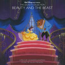 CD Beauty and the Beast (Colonna Sonora) (Legacy Collection)