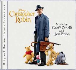 CD Christopher Robin