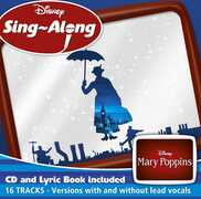 CD Disney Sing-Along. Mary Poppins