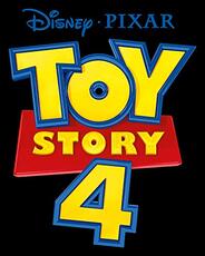 CD Toy Story 4