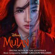 CD Mulan