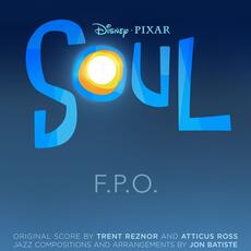 CD Soul (Colonna Sonora)