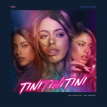 CD Tini Tini Tini Tini