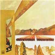 Vinile Innervisions Stevie Wonder
