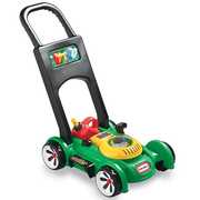 Giocattolo Tagliaerba Little Tikes