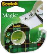 Cartoleria Scotch Nastro Adesivo Magic 810 in chiocciola Scotch