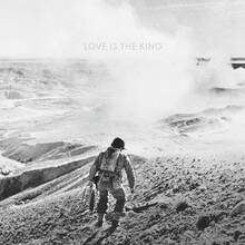 Vinile Love Is The King Jeff Tweedy