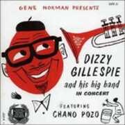 CD And His Big Band Dizzy Gillespie