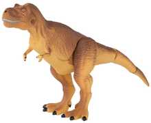 Giocattolo Tirannosaurus Rex (Orange) Tomy Tomy