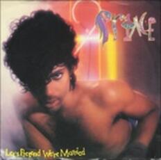 Vinile Let's Pretend We're Married Prince