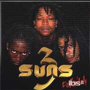 Vinile Definitely Three Suns
