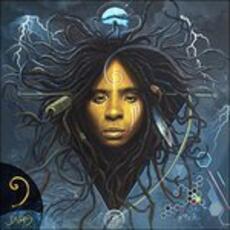Vinile 9 Jah9
