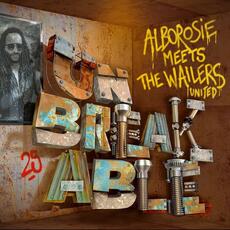 CD Unbreakable Wailers Alborosie