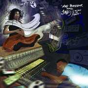 Vinile In the Midst of the Storm Mad Professor Jah9