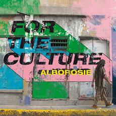 CD For the Culture Alborosie